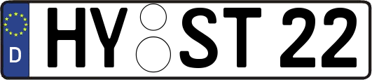 HY-ST22