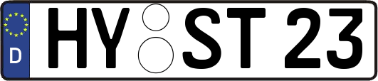 HY-ST23