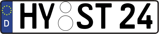 HY-ST24