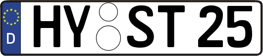 HY-ST25