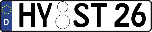 HY-ST26