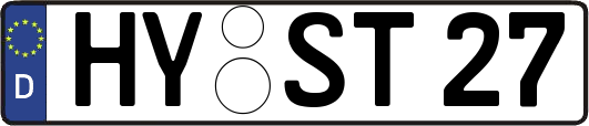 HY-ST27