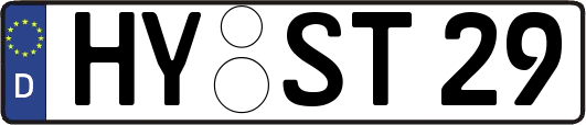HY-ST29