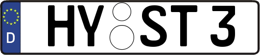 HY-ST3