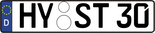 HY-ST30
