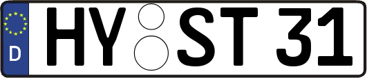 HY-ST31