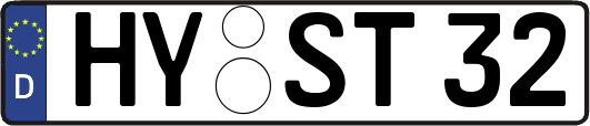 HY-ST32
