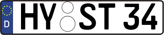 HY-ST34