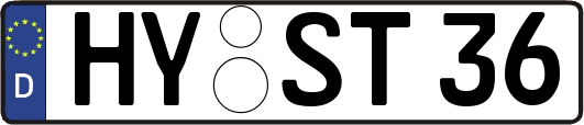 HY-ST36