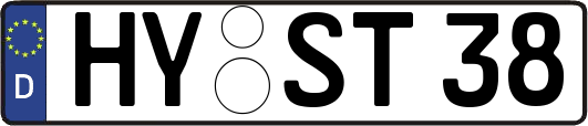 HY-ST38