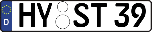 HY-ST39