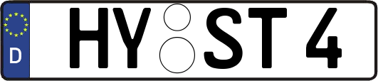 HY-ST4