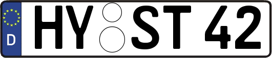 HY-ST42