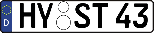 HY-ST43