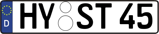 HY-ST45