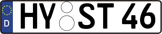HY-ST46