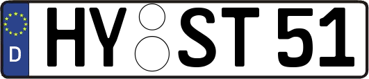 HY-ST51