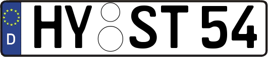 HY-ST54