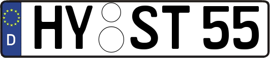 HY-ST55