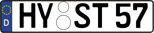 HY-ST57