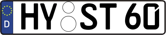 HY-ST60