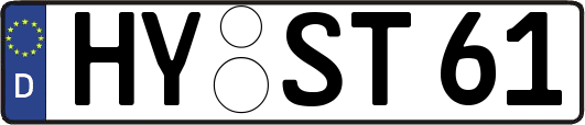 HY-ST61