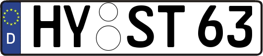 HY-ST63
