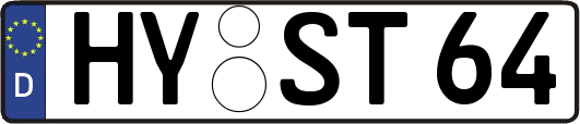 HY-ST64