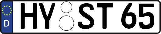 HY-ST65