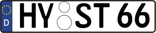 HY-ST66