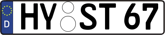 HY-ST67