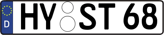 HY-ST68