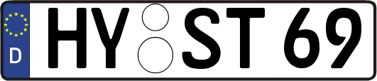 HY-ST69