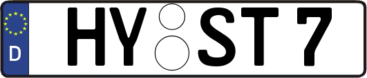 HY-ST7