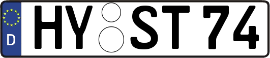 HY-ST74