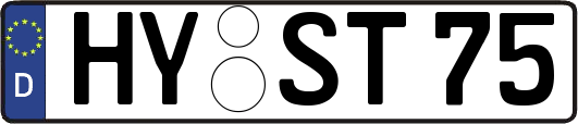 HY-ST75