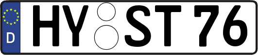 HY-ST76