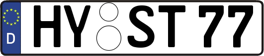 HY-ST77