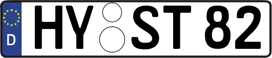HY-ST82