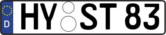 HY-ST83
