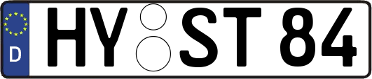 HY-ST84