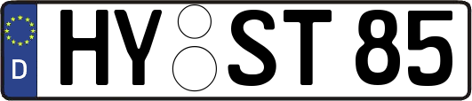 HY-ST85