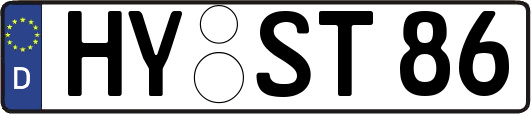 HY-ST86