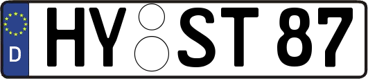 HY-ST87