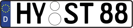 HY-ST88
