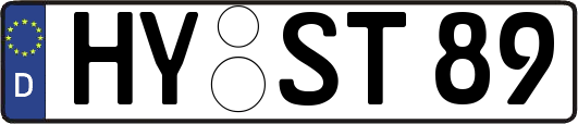HY-ST89