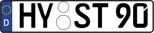 HY-ST90
