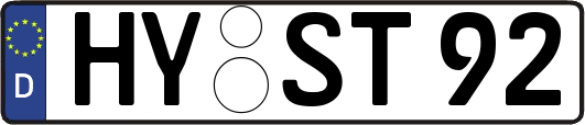 HY-ST92