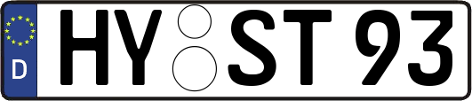 HY-ST93