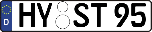 HY-ST95